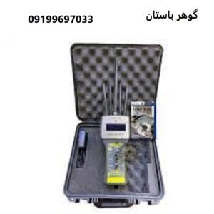 ردیاب تام ایکس 60